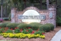 Beautiful Entry Statement off Beach City Road